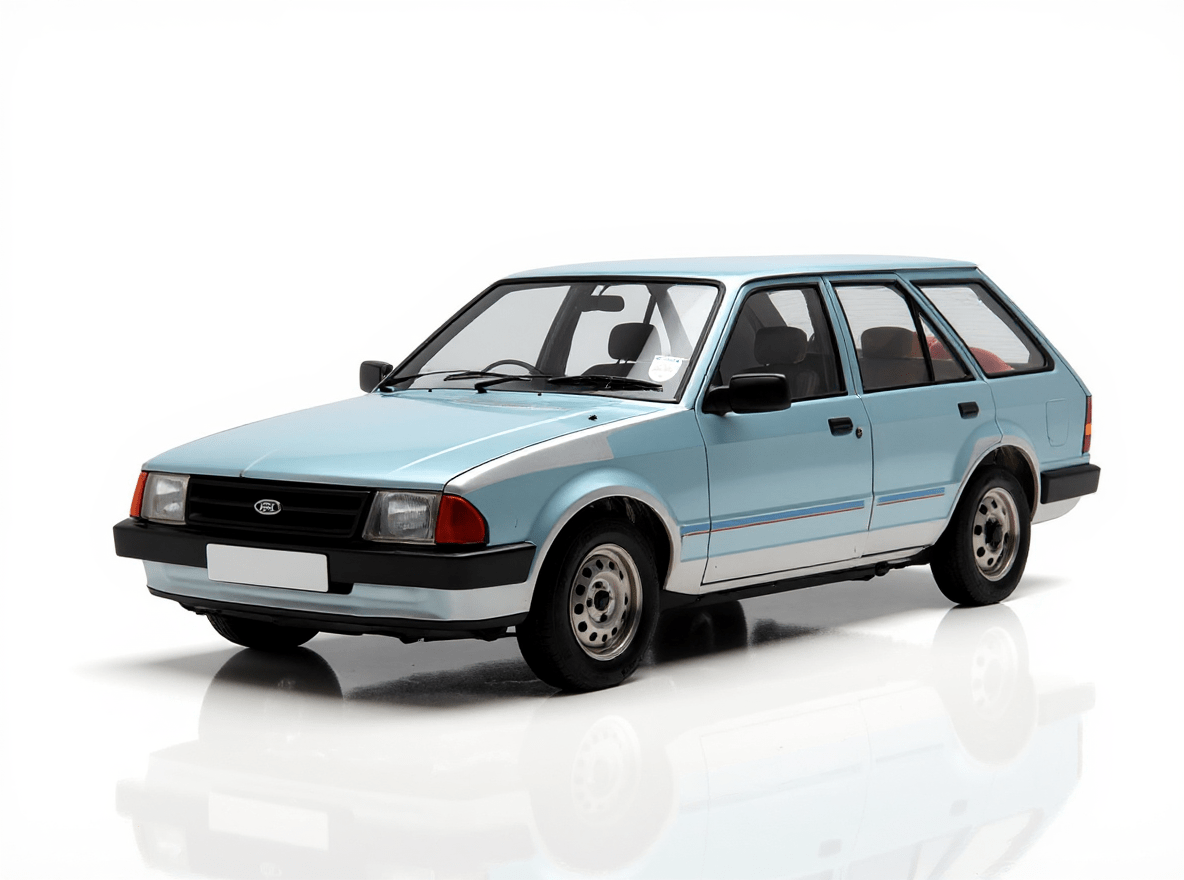 Escort Country