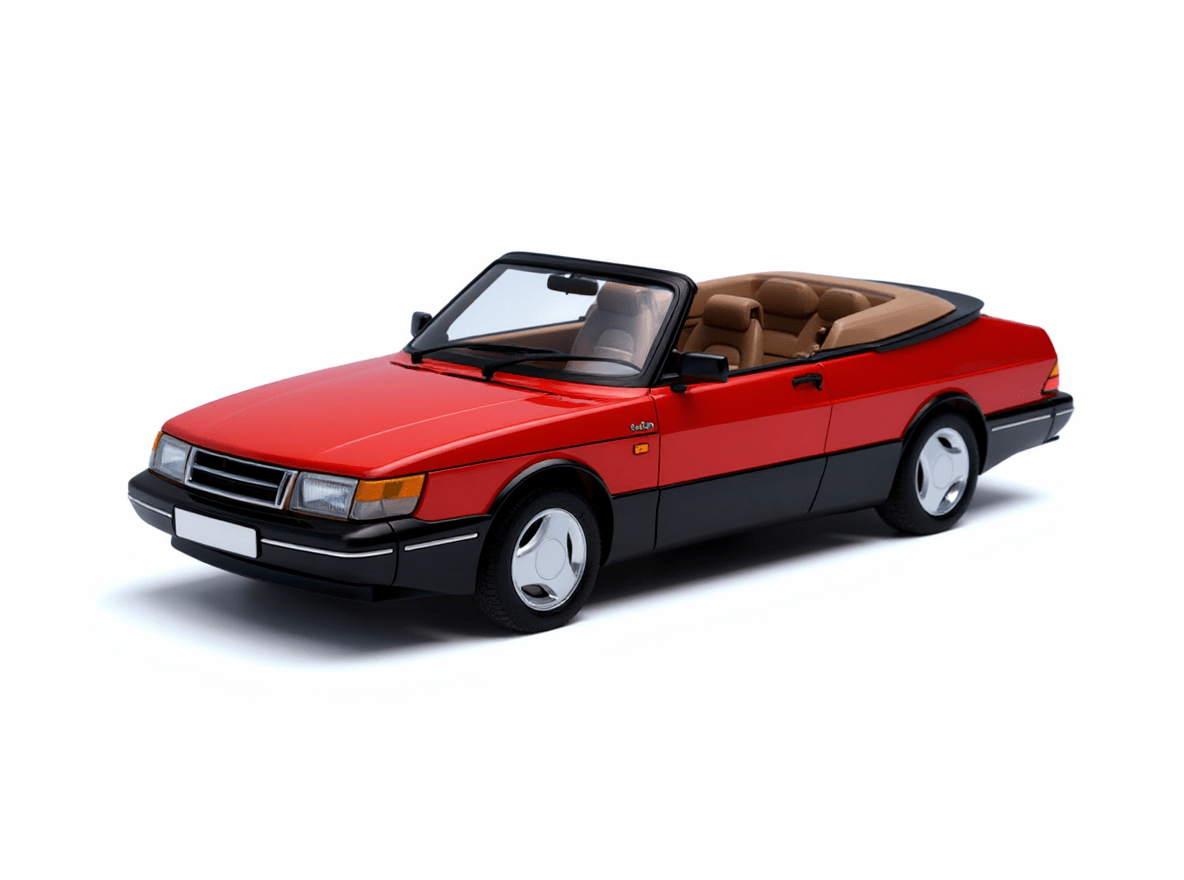 900 Cabrio