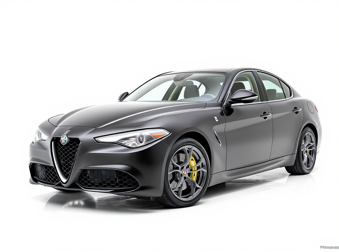 Giulia