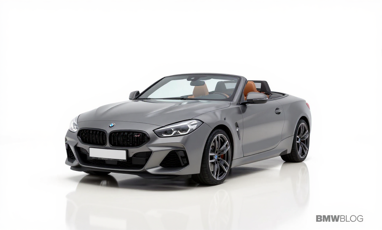 Z4 Roadster