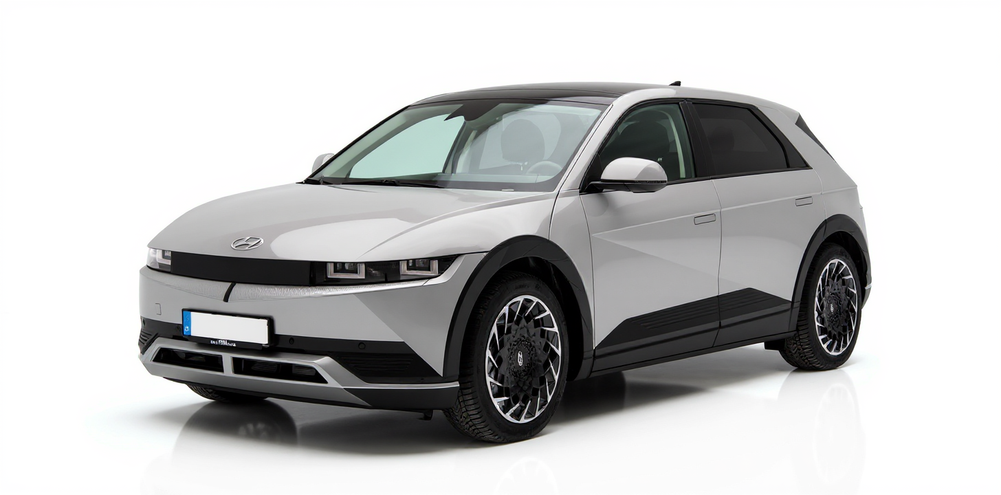 Ioniq 5