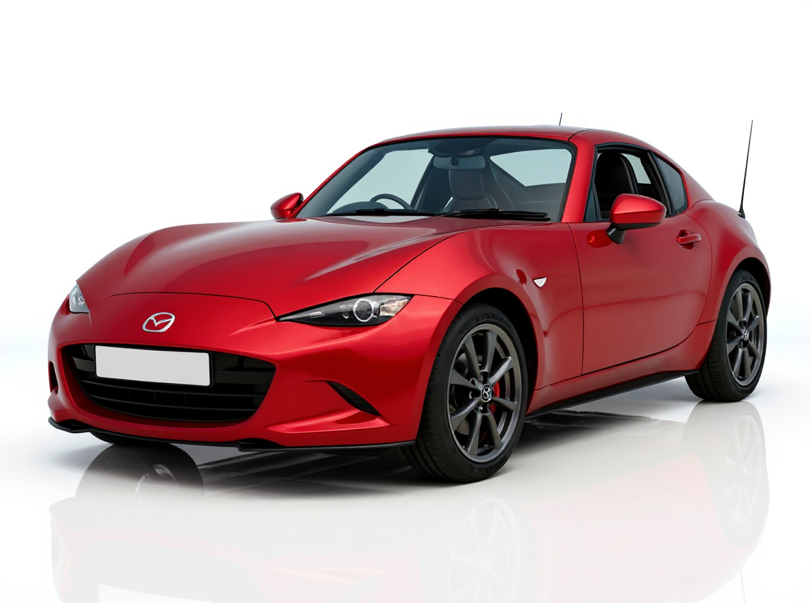 MX-5 RF