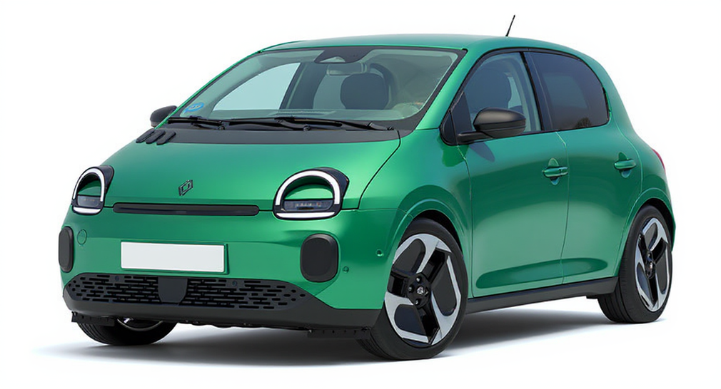 Twingo