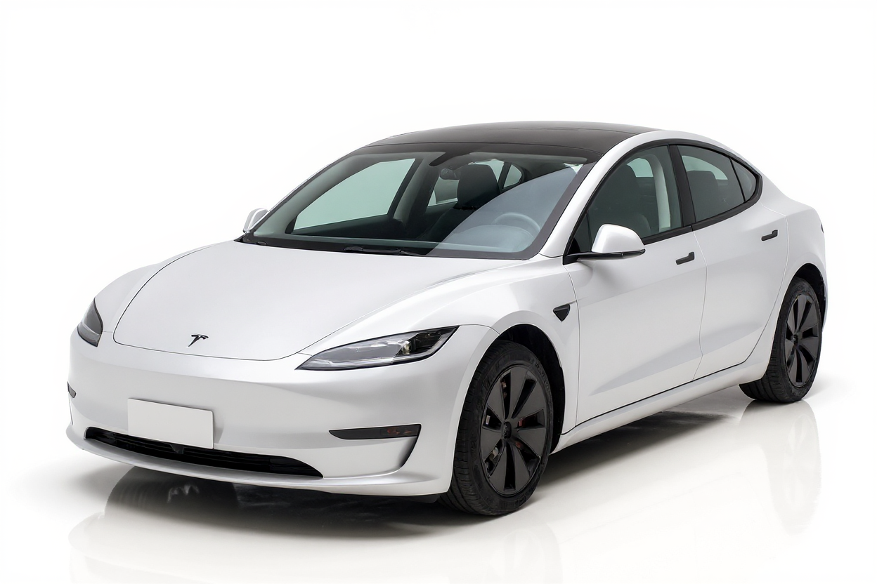 Model 3