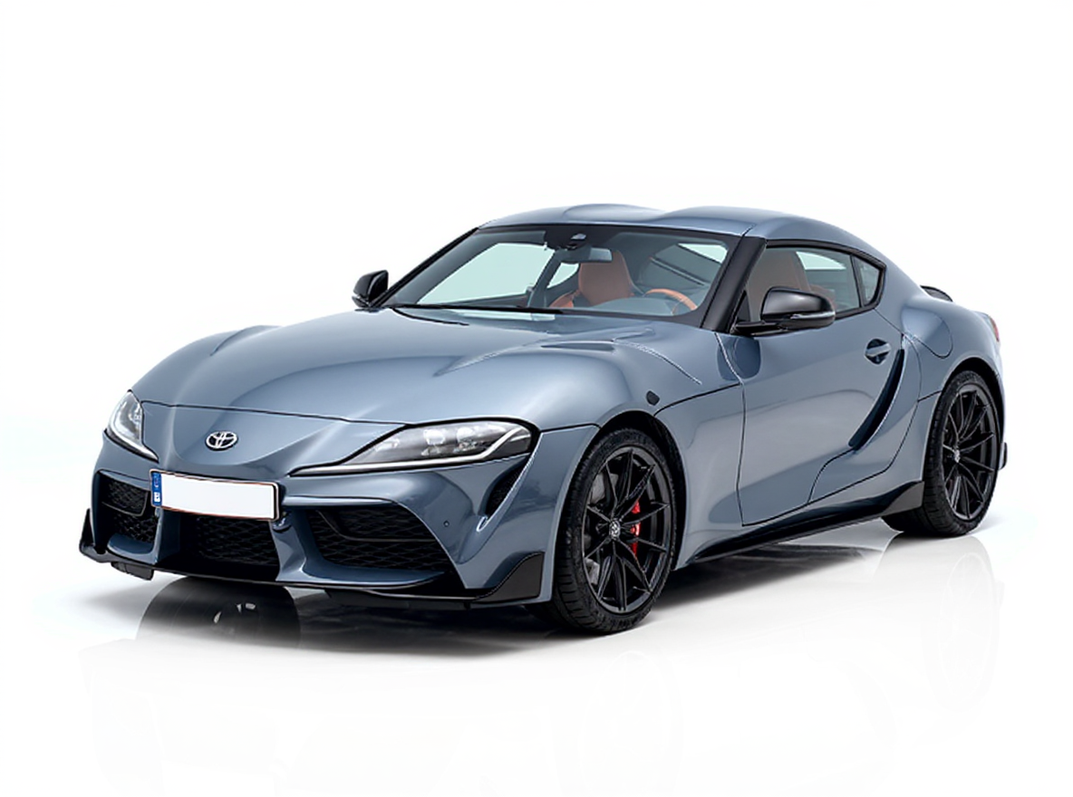 GR Supra